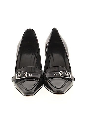 Coach Heels (view 2)