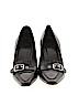 Coach Black Heels Size 6 1/2 - photo 2