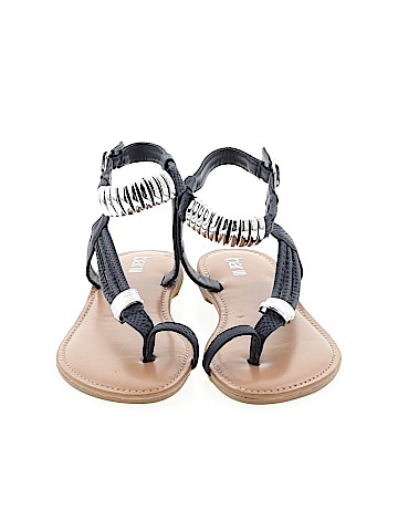 Bar III Sandals (view 2)