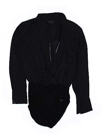 Topshop Bodysuit (view 1)