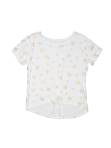 Justice Short Sleeve Top (view 1)