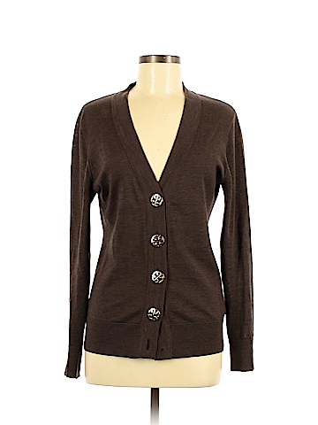 Tory Burch Wool Cardigan (view 1)