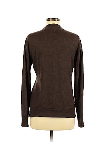 Tory Burch Wool Cardigan (view 2)