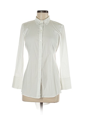 J.jill Long Sleeve Button-Down Shirt (view 1)