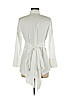 J.jill 100% Cotton White Long Sleeve Button-Down Shirt Size XS (petite) - photo 2