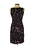 Ann Taylor Black Casual Dress Size 2 (petite) - photo 2