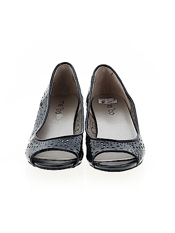 Me Too Wedges (view 2)