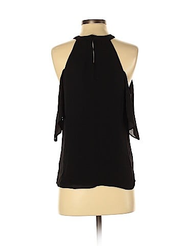 Parker Sleeveless Blouse (view 2)