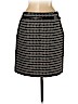 W by Worth Black Casual Skirt Size 6 - photo 1