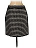 W by Worth Black Casual Skirt Size 6 - photo 2