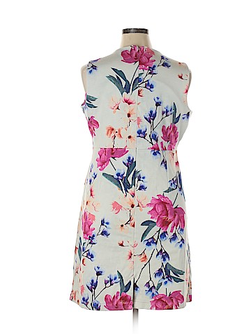 Lands' End Casual Dress (view 2)