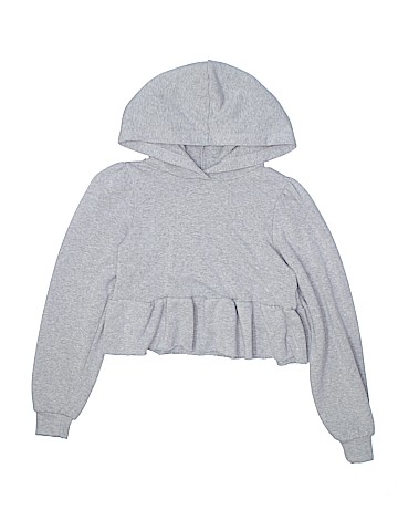 Assorted Brands Pullover Hoodie (view 1)