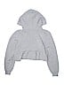 Assorted Brands 100% Cotton Gray Pullover Hoodie Size S (kids) - photo 2