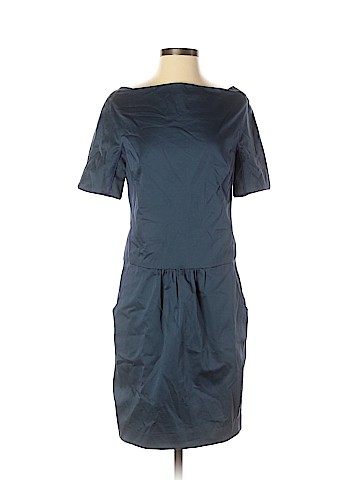 Poleci Casual Dress (view 1)