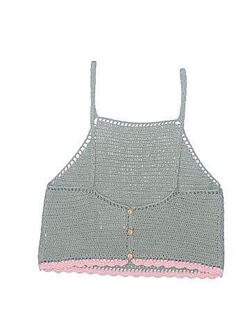 Zara Kids Sleeveless Top (view 2)