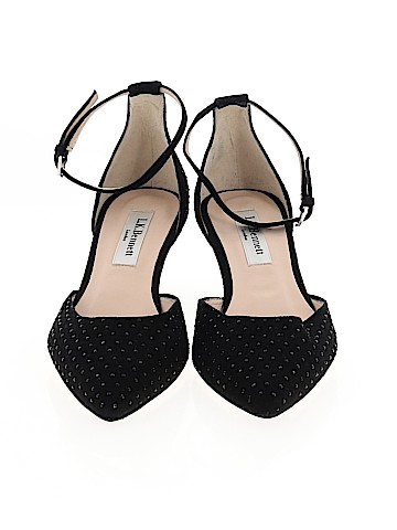 L.K. Bennett Wedges (view 2)