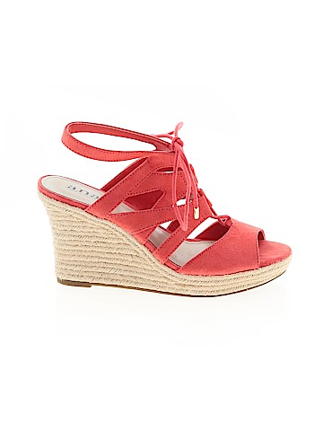 a.n.a. A New Approach Wedges (view 1)