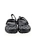 Crocs Black Sandals Size 10 - photo 2