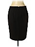 DKNY Black Casual Skirt Size 10 - photo 2