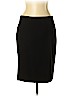 DKNY Black Casual Skirt Size 10 - photo 1