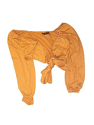 Alive Shrug (view 1)