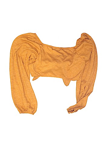 Alive Shrug (view 2)