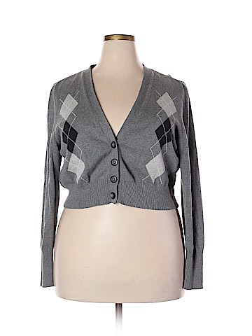 Lane Bryant Cardigan (view 1)