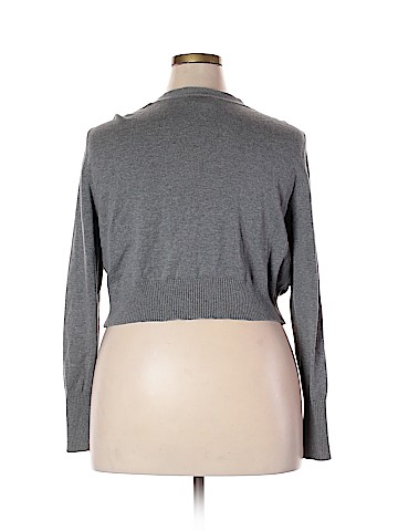 Lane Bryant Cardigan (view 2)