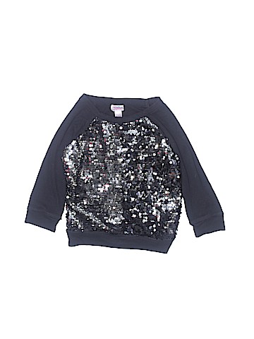 Justice Sweatshirt (view 1)