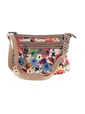 Dana Buchman Crossbody Bag (view 1)