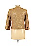 MICHAEL Michael Kors Tan Blazer Size 6 (petite) - photo 2