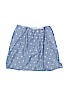 Crewcuts 100% Cotton Blue Skirt Size 8 - photo 1