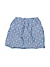 Crewcuts 100% Cotton Blue Skirt Size 8 - photo 2