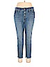 Madewell Blue Jeans Size 33 waist (petite) - photo 1