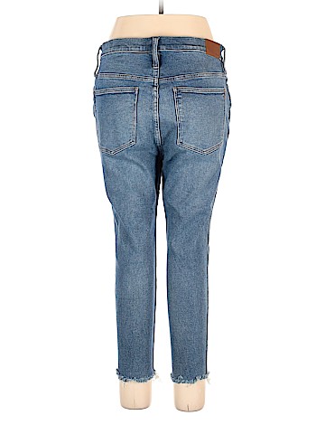 Madewell Jeans (view 2)