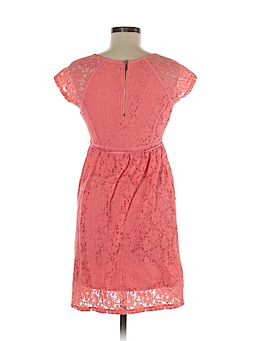 Motherhood Casual Dress (view 2)