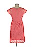 Motherhood Pink Casual Dress Size S - photo 2
