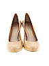 Alex Marie Tan Heels Size 6 - photo 2