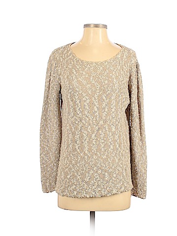 Eileen Fisher Pullover Sweater (view 1)