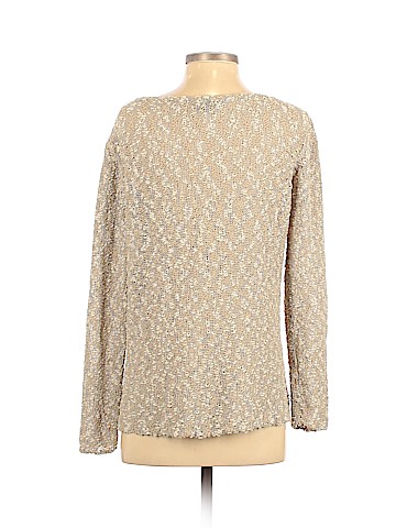 Eileen Fisher Pullover Sweater (view 2)