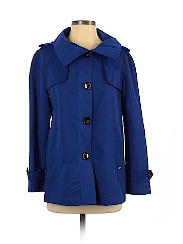 Ellen Tracy Coat (view 1)