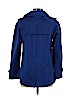 Ellen Tracy Blue Coat Size S (petite) - photo 2