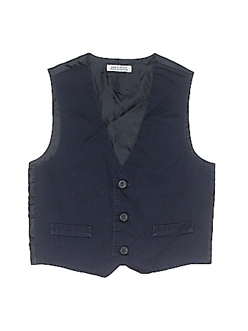 Unbranded Tuxedo Vest (view 1)