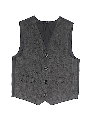 George Tuxedo Vest (view 1)