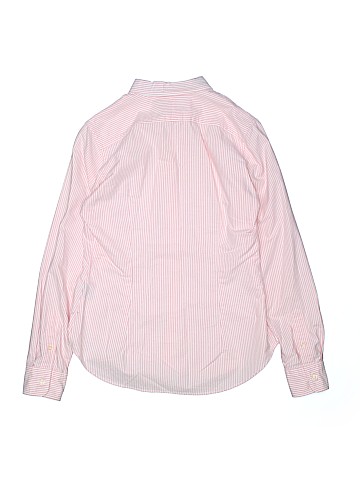 Ralph Lauren Long Sleeve Button-Down Shirt (view 2)