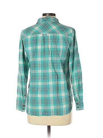 J.Crew Long Sleeve Button-Down Shirt (view 2)