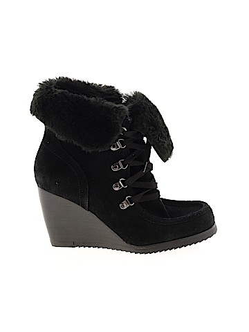 Marc Fisher Ankle Boots (view 1)