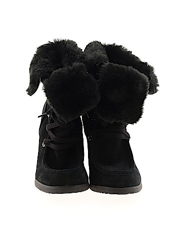 Marc Fisher Ankle Boots (view 2)