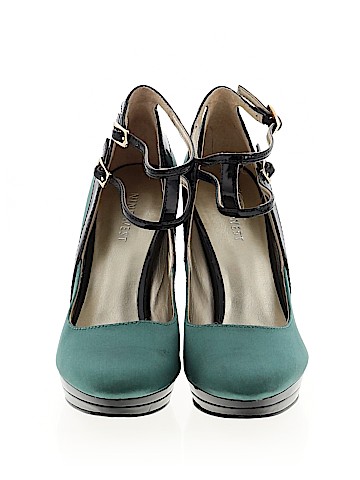 Nine West Heels (view 2)