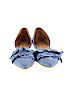 14th & Union Blue Flats Size 6 1/2 - photo 2